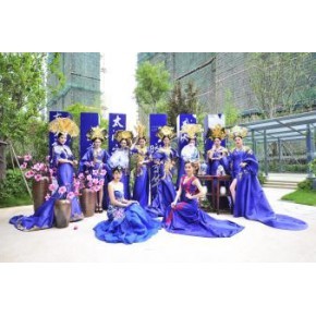 專業鑄就品質，創意點亮慶典——武漢一站式禮儀慶典服務全覽