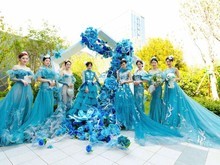 深圳廣告策劃與禮儀慶典服務 打造城市品牌的專業力量