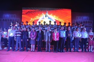 南昌漁舟吟文化傳媒 專業賦能，打造卓越慶典與文藝演出體驗