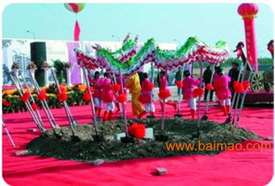 廈門禮儀慶典與會議服務 專業策劃，一站式供應商的卓越之選